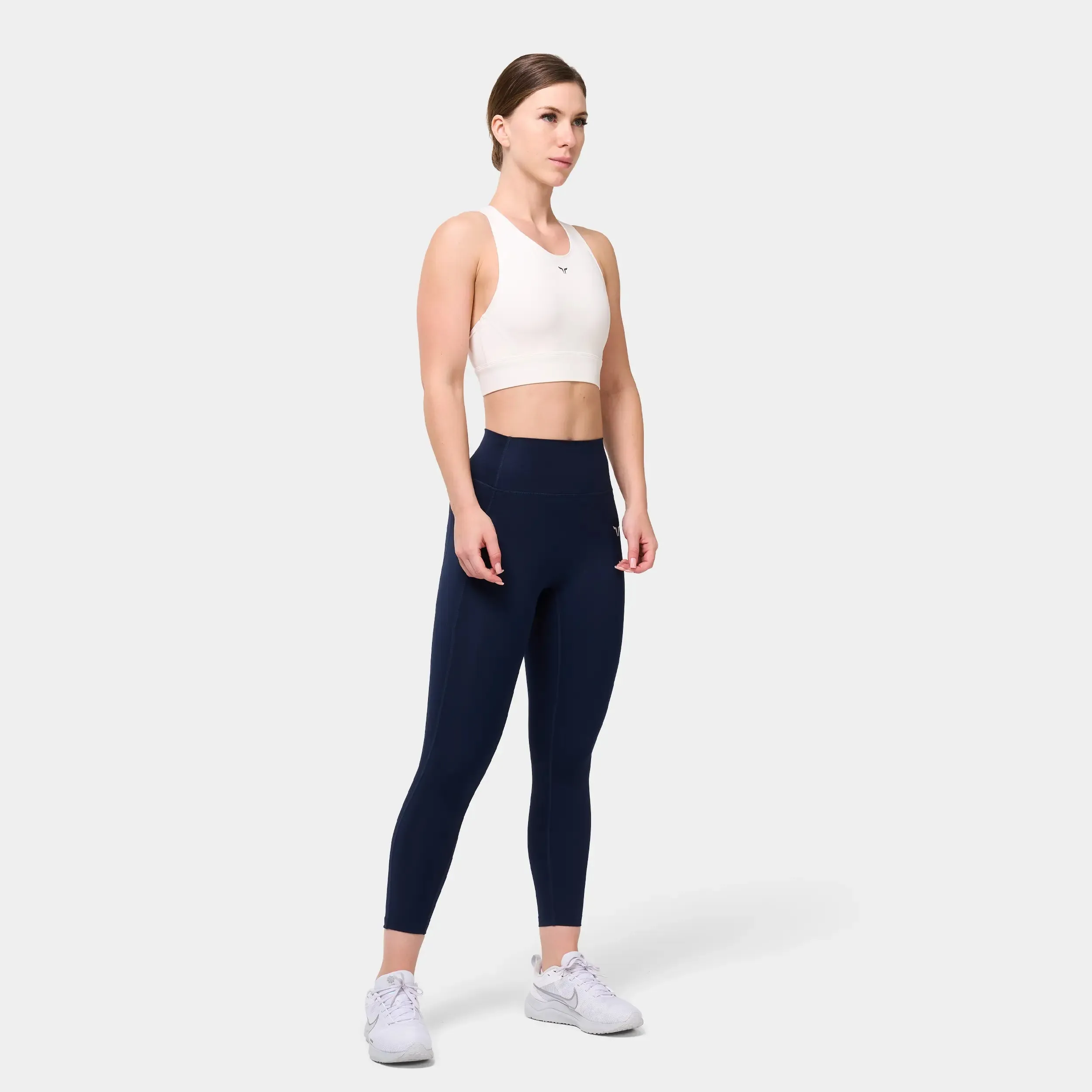 Essential ACT Leggings 24" 2.0 - Navy