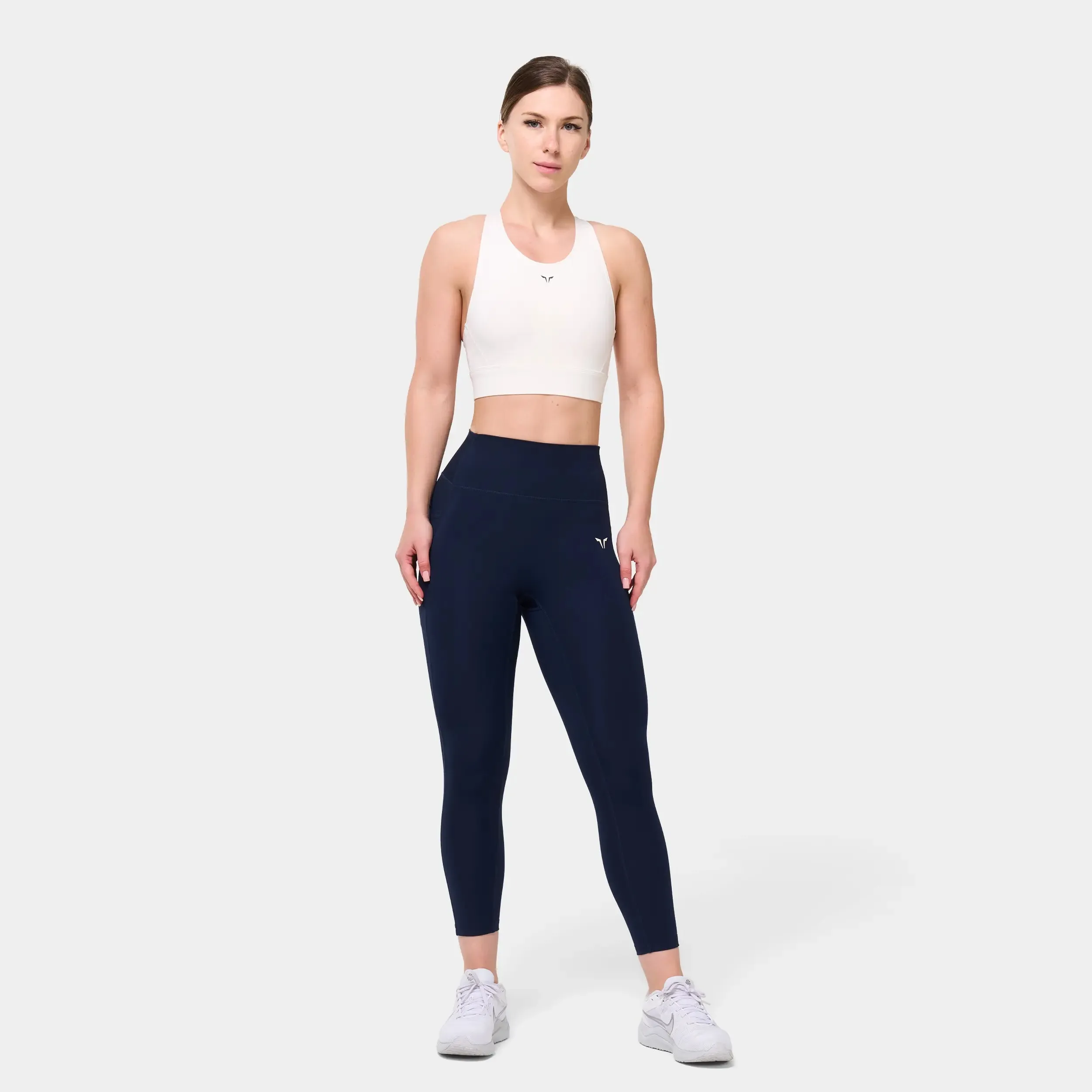Essential ACT Leggings 24" 2.0 - Navy
