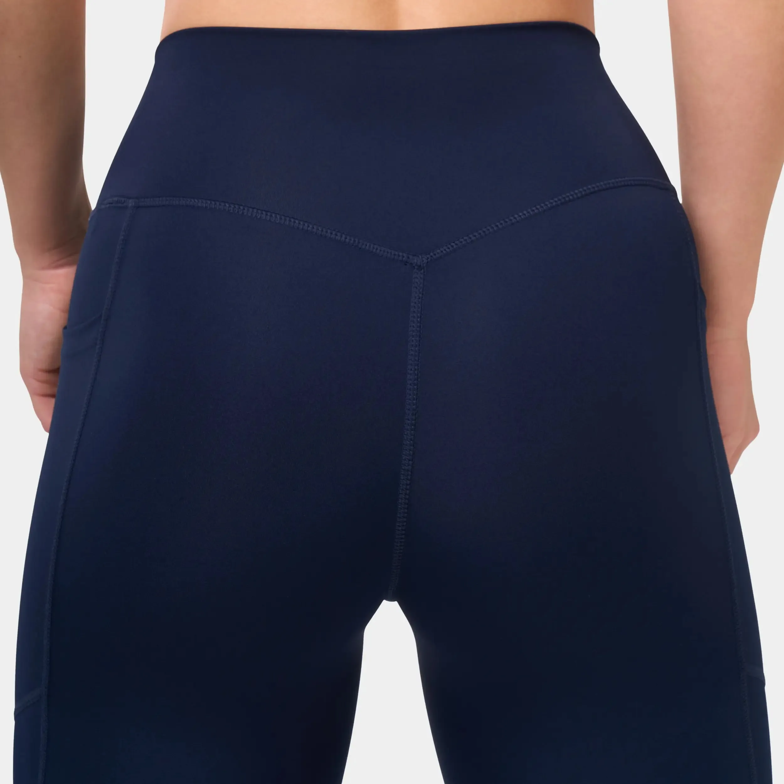 Essential ACT Leggings 24" 2.0 - Navy