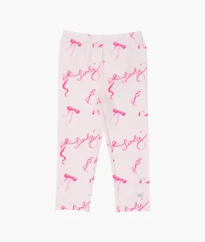 Essential Leggings