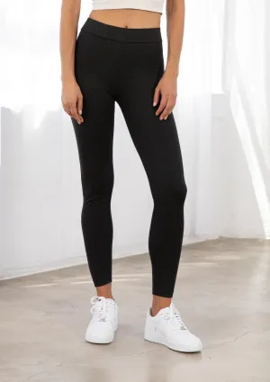 Essential Ponte Legging