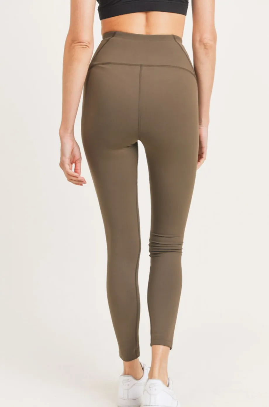 Essential Shaper Leggings