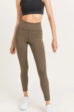 Essential Shaper Leggings