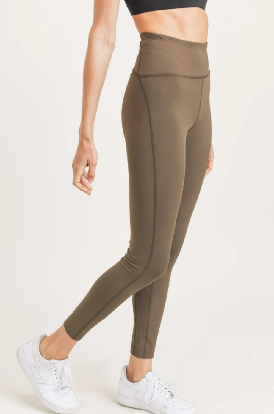 Essential Shaper Leggings