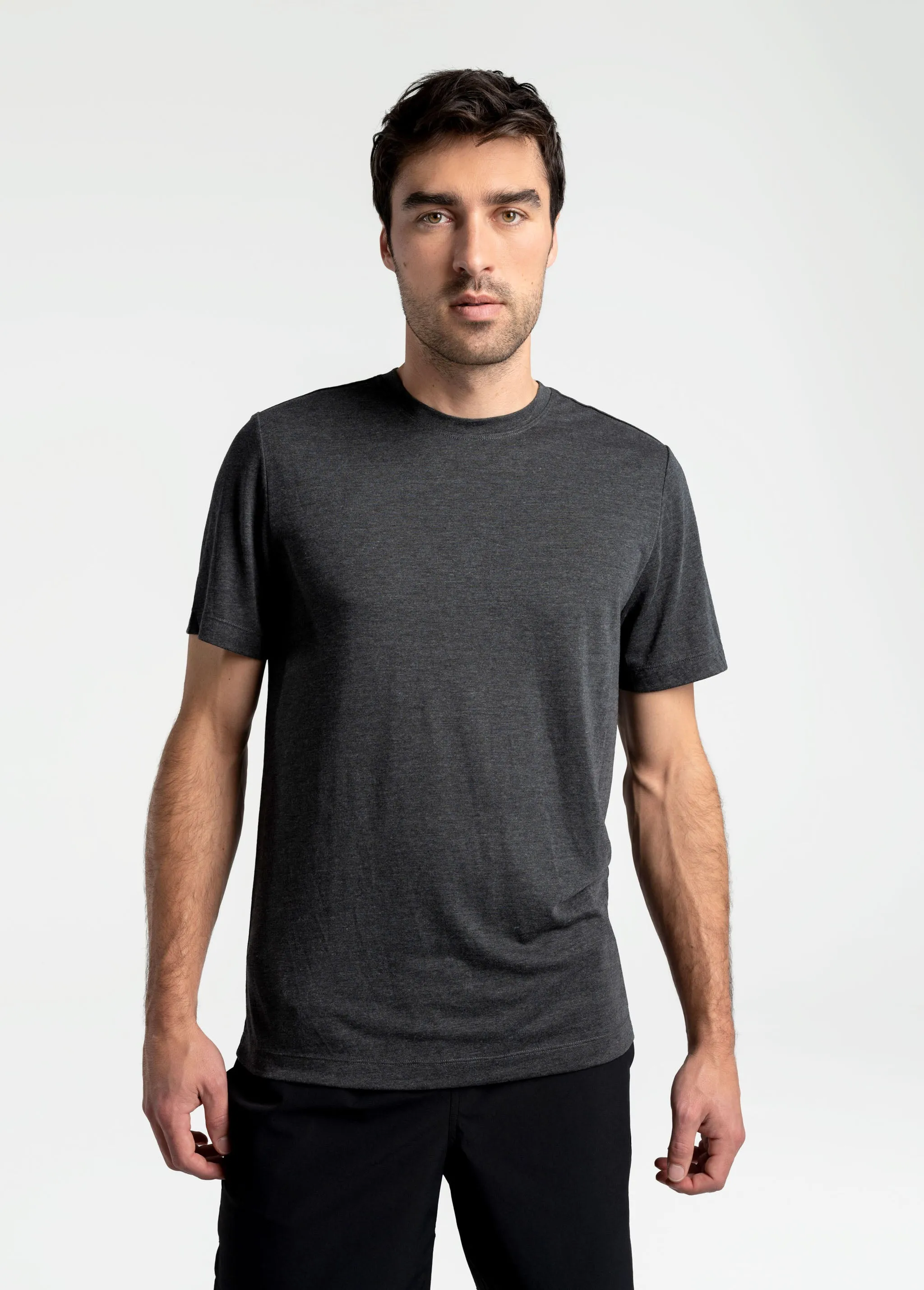 Everyday Short Sleeve