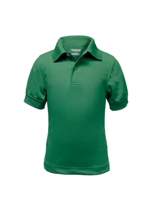 EW DryFit Polo Hunter Short Sleeve