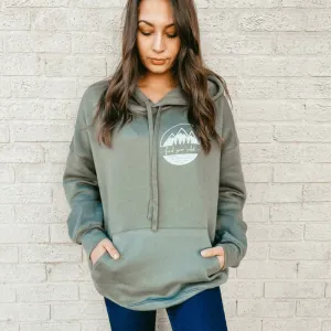Find Your Wild Hoodie
