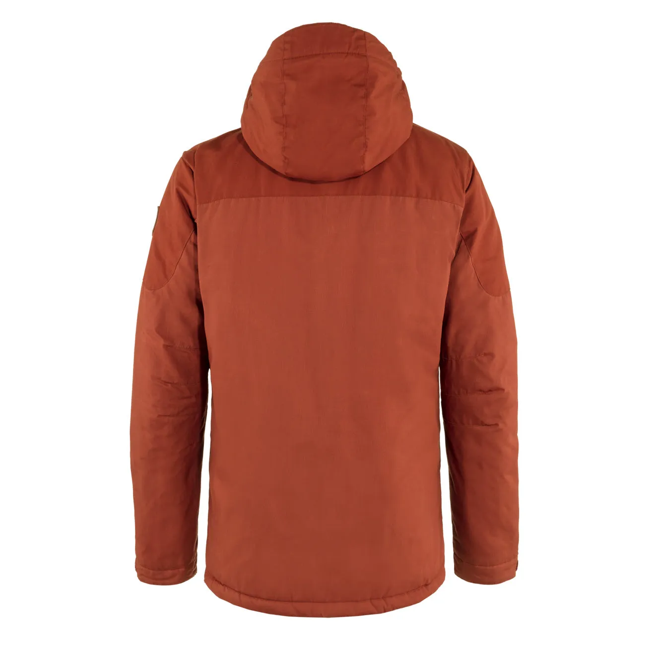 Fjallraven Skogso Padded Jacket Autumn Leaf