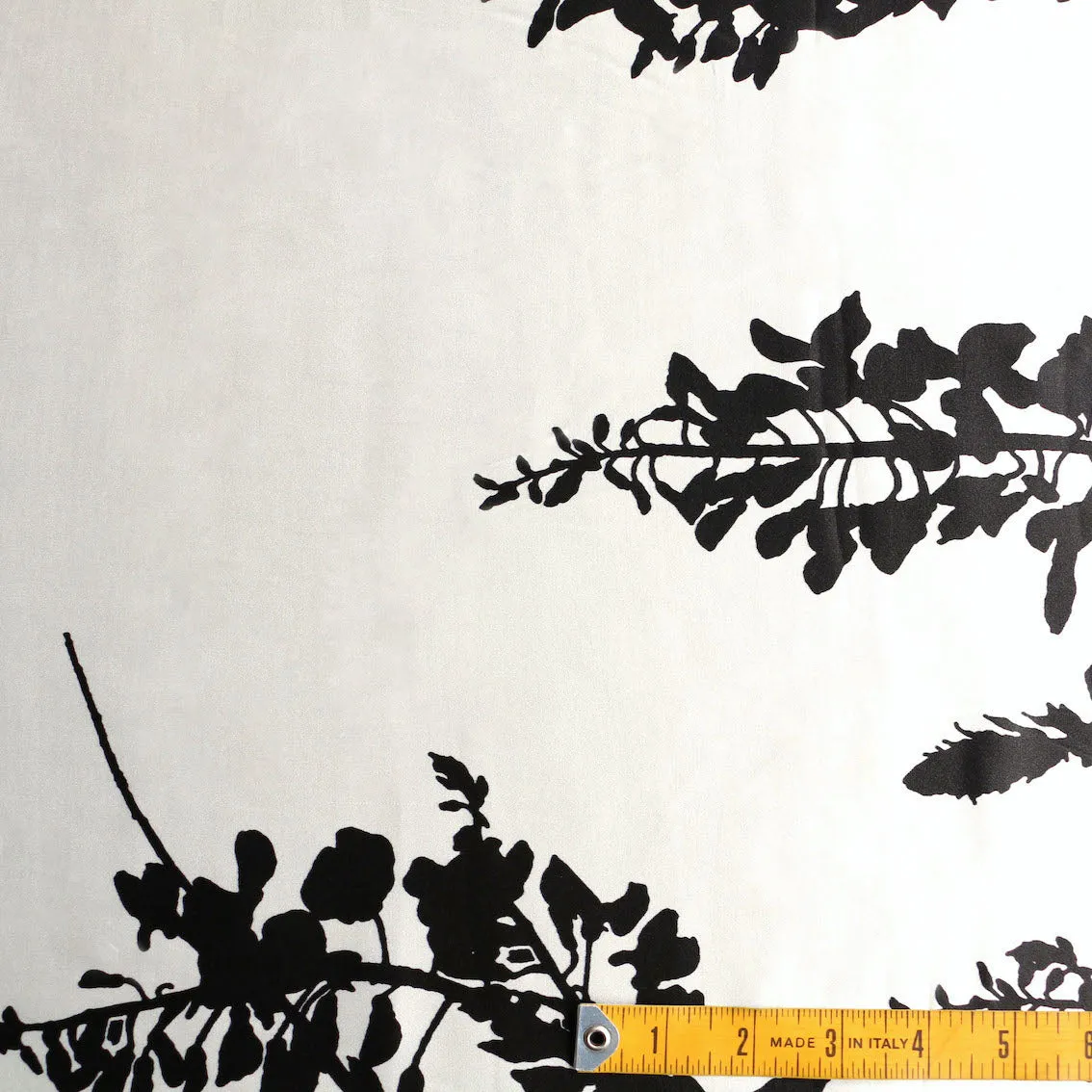 Forest Silhouette - Panel Print