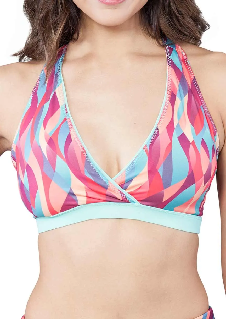 Gamble Sports Bra