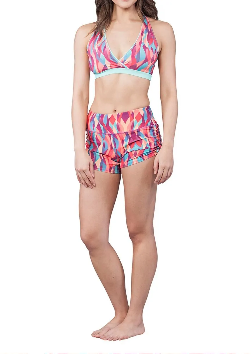 Gamble Sports Bra