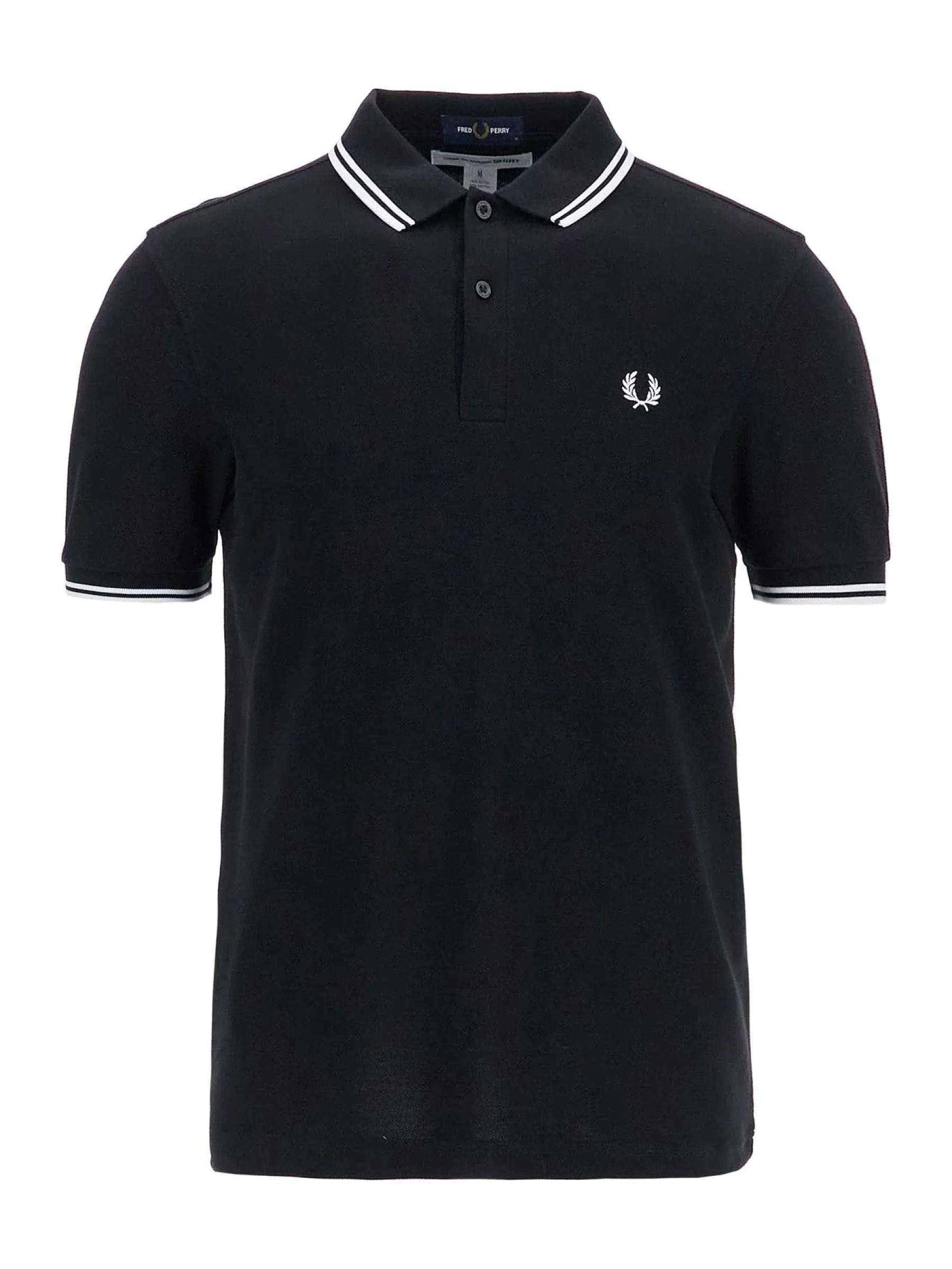Garçons X Fred Perry Classic Polo