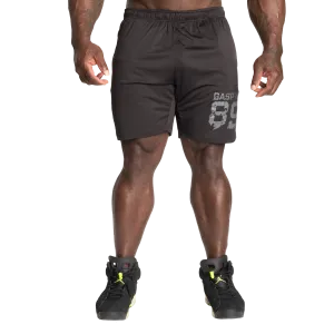 GASP 89 Dynamic Shorts, Black