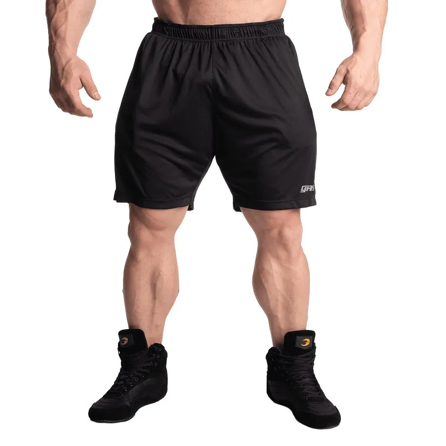 GASP Dynamic Shorts Black