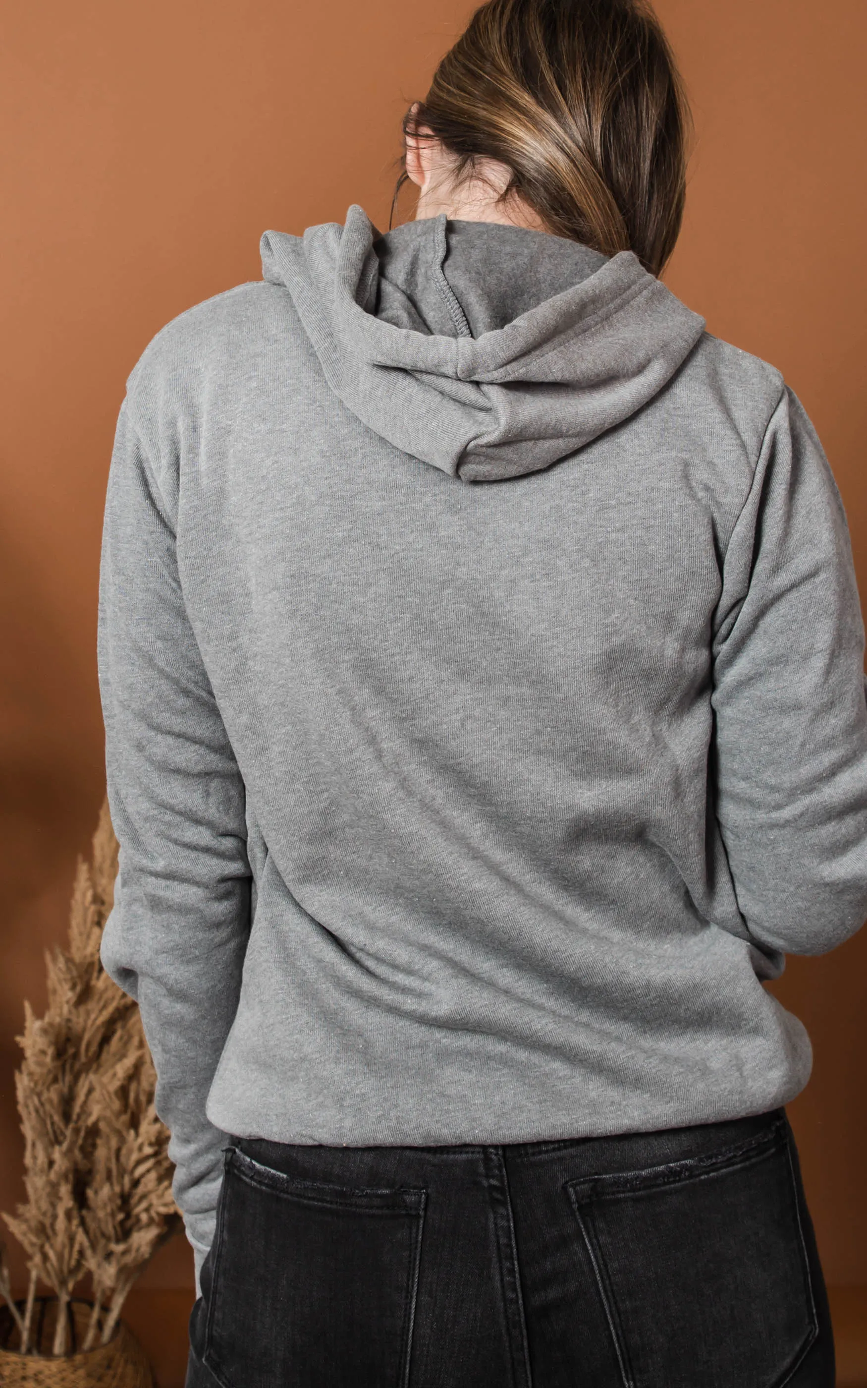Going Into Hi-Brrrrr-Nation Hoodie**
