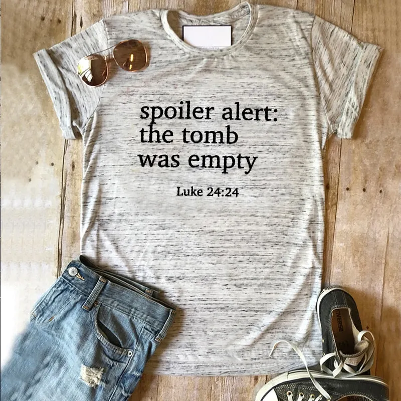 Graven var tom Tees