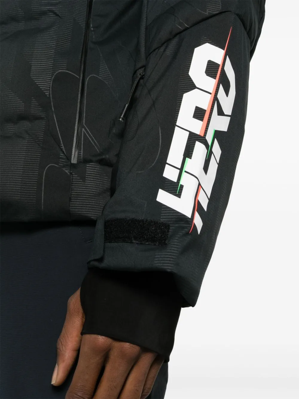 Hero Depart ski jacket