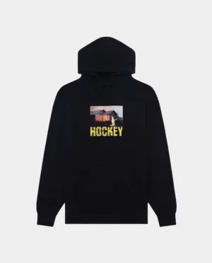 Hockey - Windows Up Hood - Black