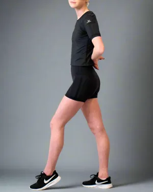 KILOGEAR Girl’s Ultimate Weighted Training Shorts