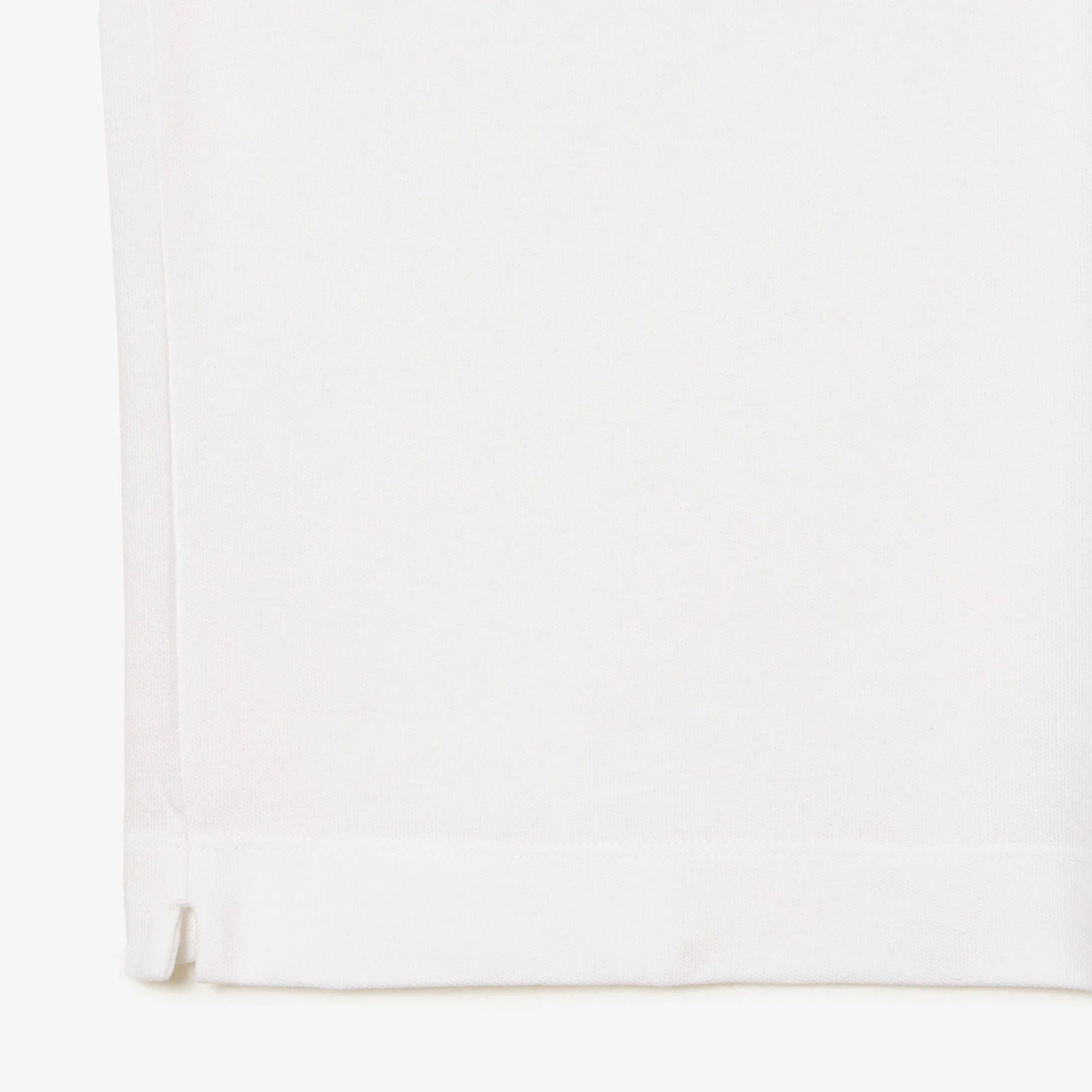 Lacoste Smart Paris Polo PH5522 // WHITE