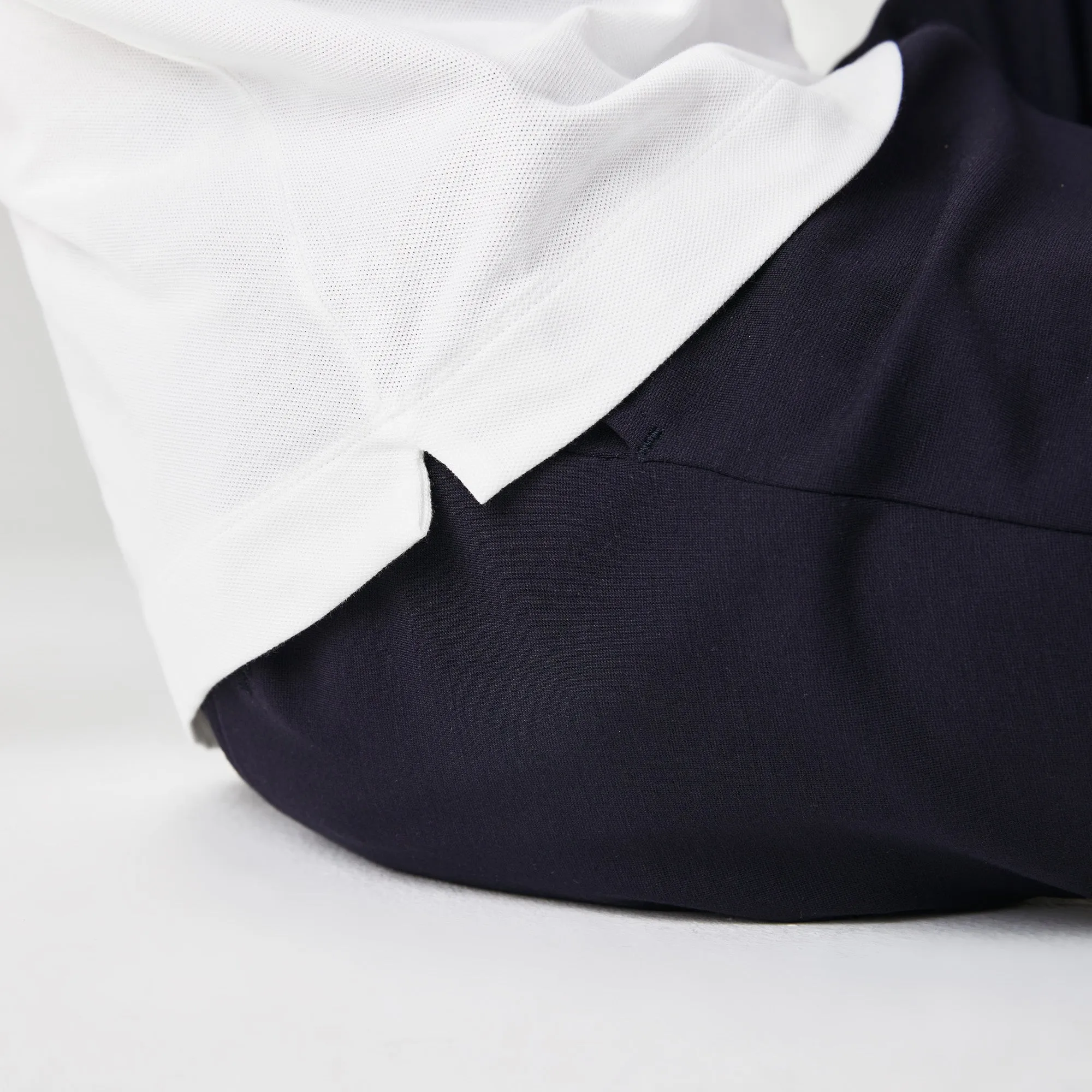 Lacoste Smart Paris Polo PH5522 // WHITE