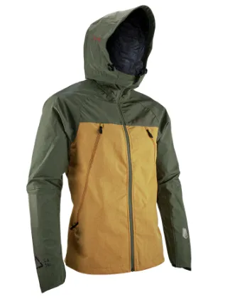 LEATT JACKET MTB HYDRI DRI 4.0 [2023]