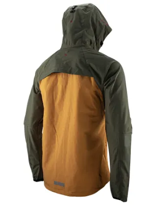 LEATT JACKET MTB HYDRI DRI 4.0 [2023]