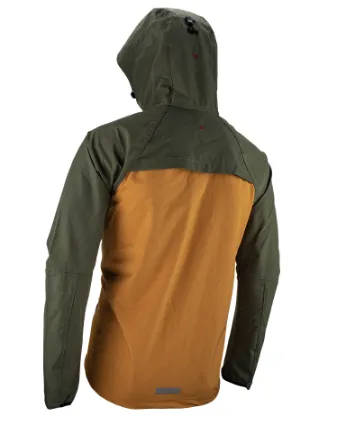 LEATT JACKET MTB HYDRI DRI 4.0 [2023]
