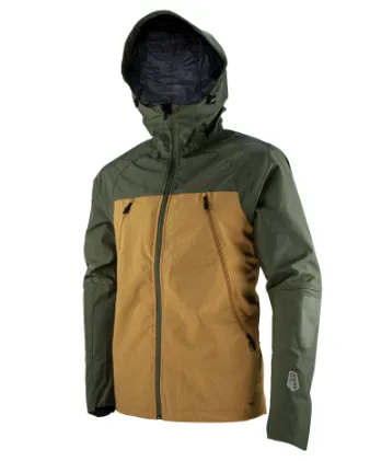 LEATT JACKET MTB HYDRI DRI 4.0 [2023]