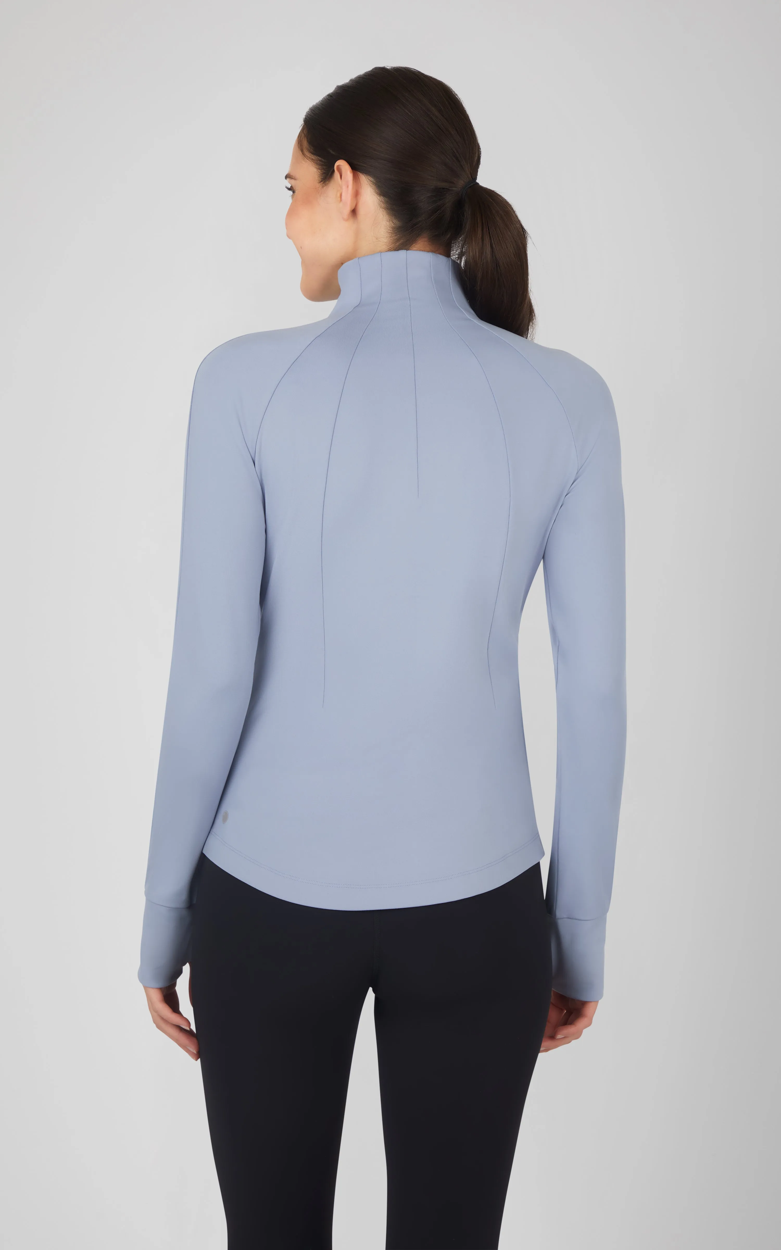 Lux Full Zip Performance Venus Jacket