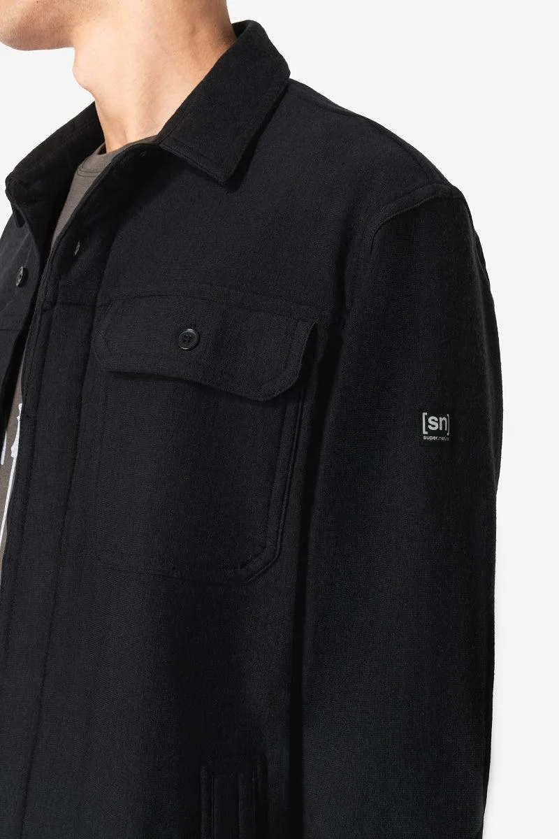 M ALPINE ACTIVE OVERSHIRT