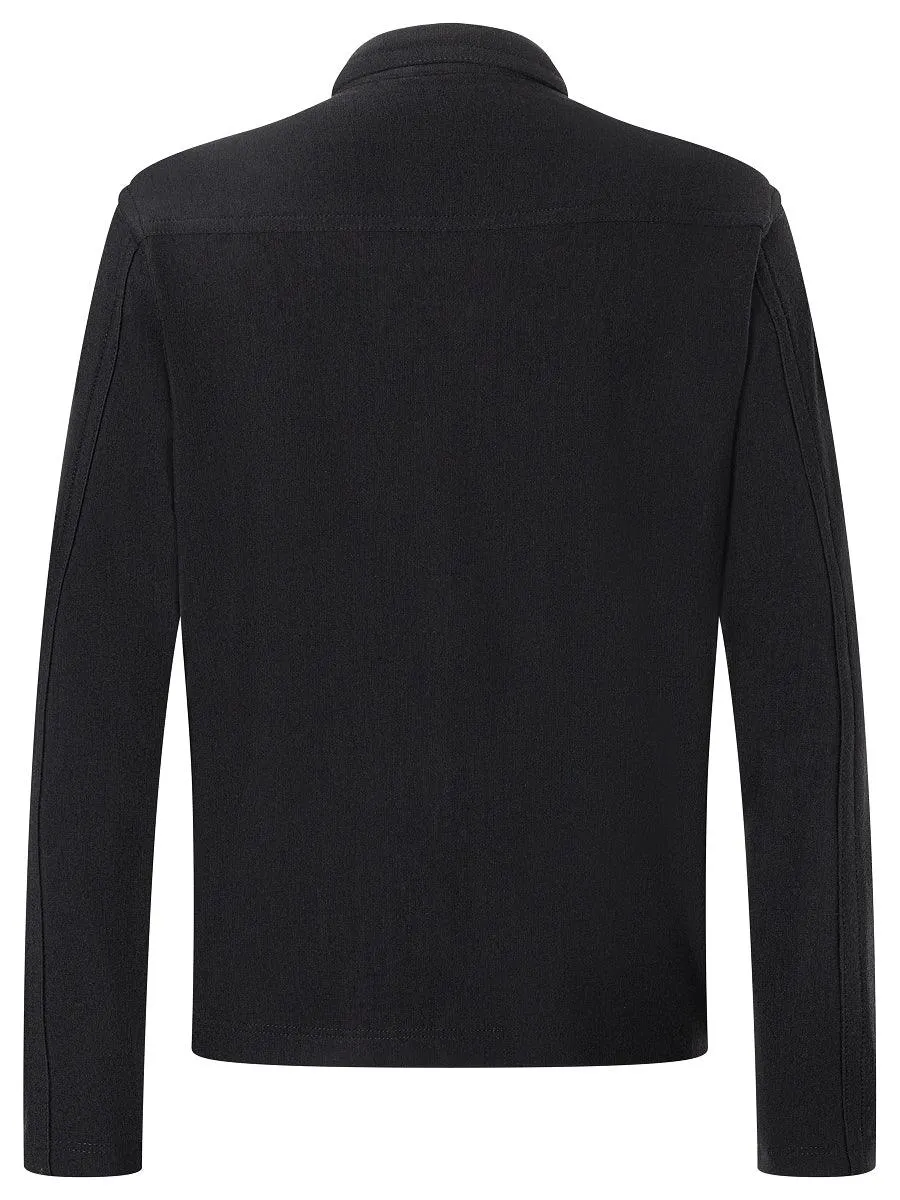 M ALPINE ACTIVE OVERSHIRT