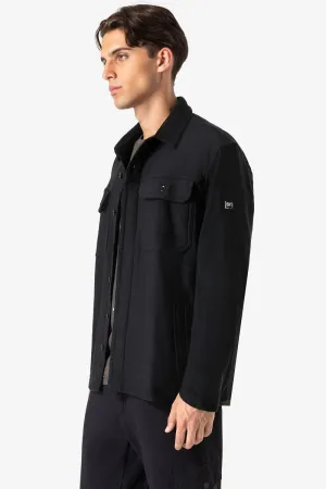 M ALPINE ACTIVE OVERSHIRT