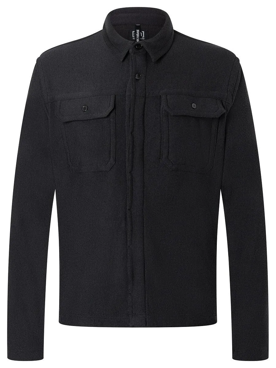 M ALPINE ACTIVE OVERSHIRT