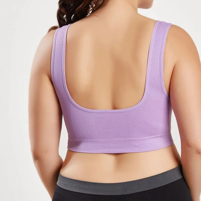 Magic Ultra Thin Everyday Sports Bra