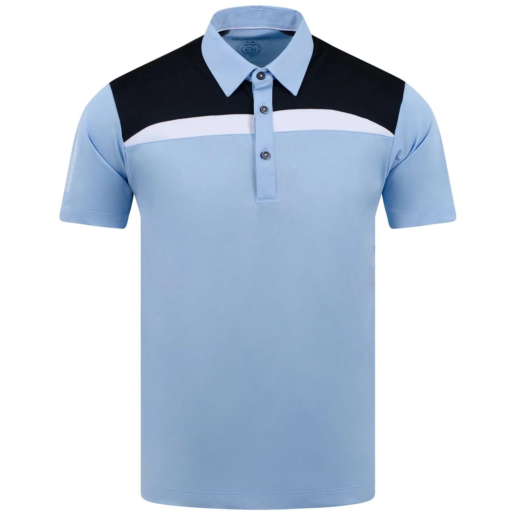 Mapping Ventil8  Blue Bell/Black/White - AW22