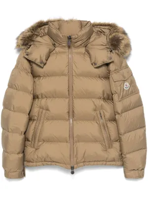 Mayaf puffer jacket