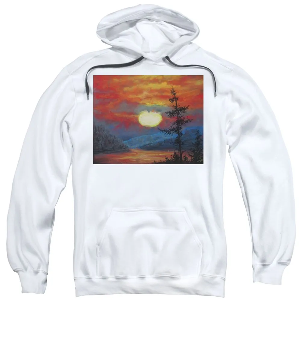 Mended Hearts - Sweatshirt