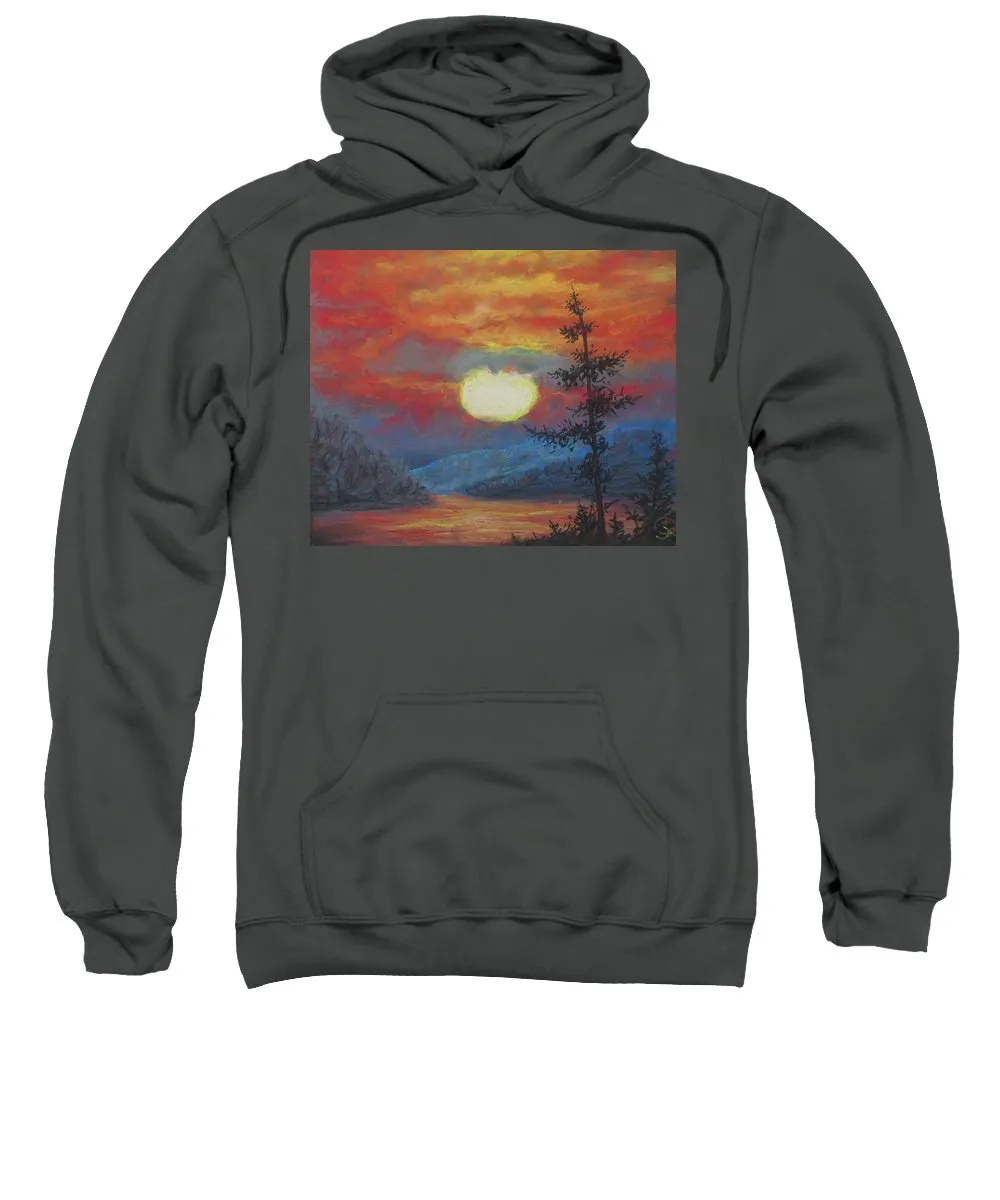 Mended Hearts - Sweatshirt