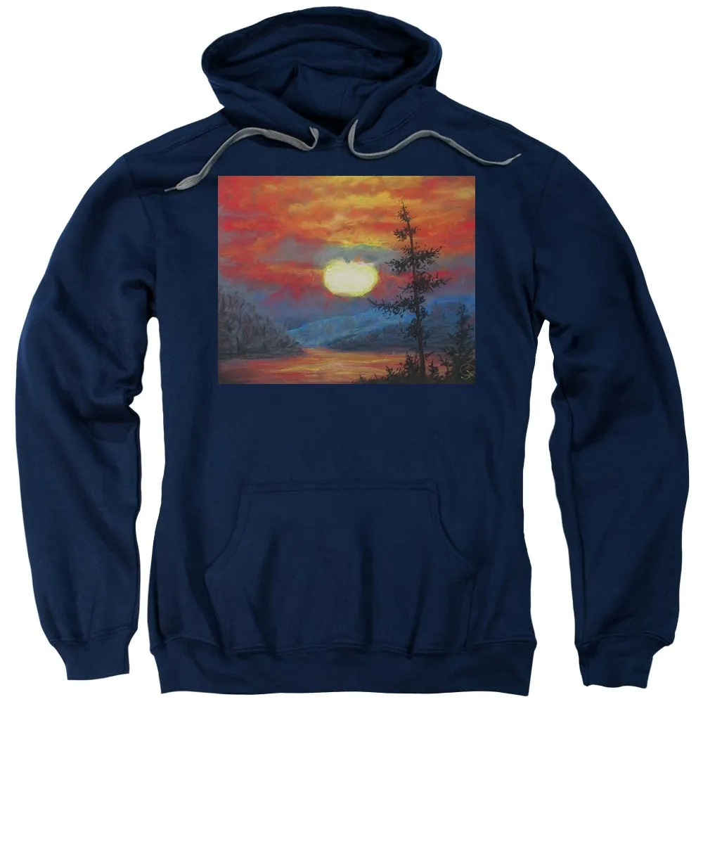 Mended Hearts - Sweatshirt