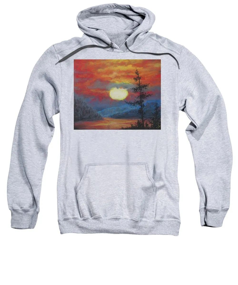 Mended Hearts - Sweatshirt