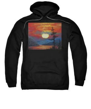Mended Hearts - Sweatshirt