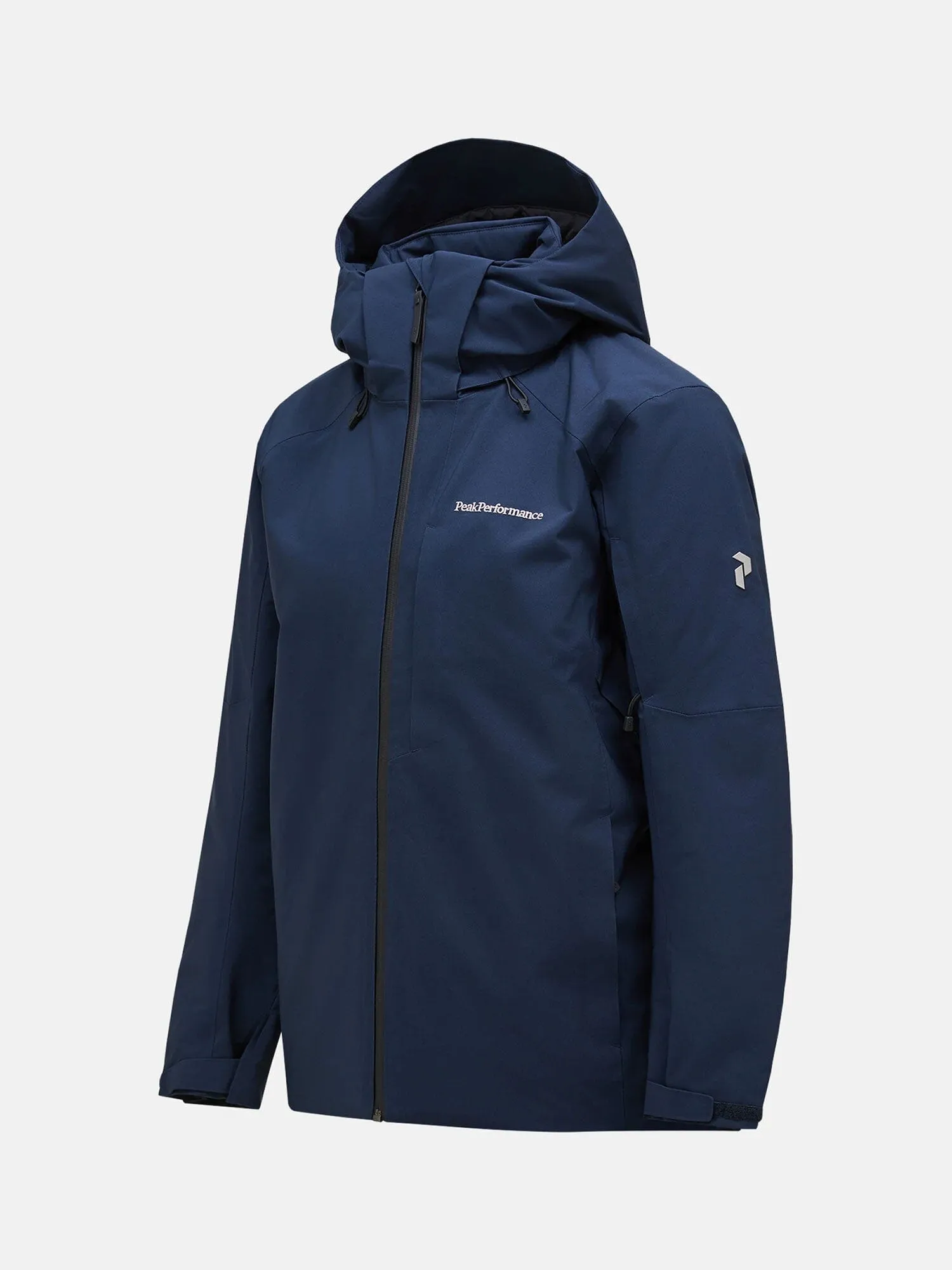 Men's Maroon Jacket