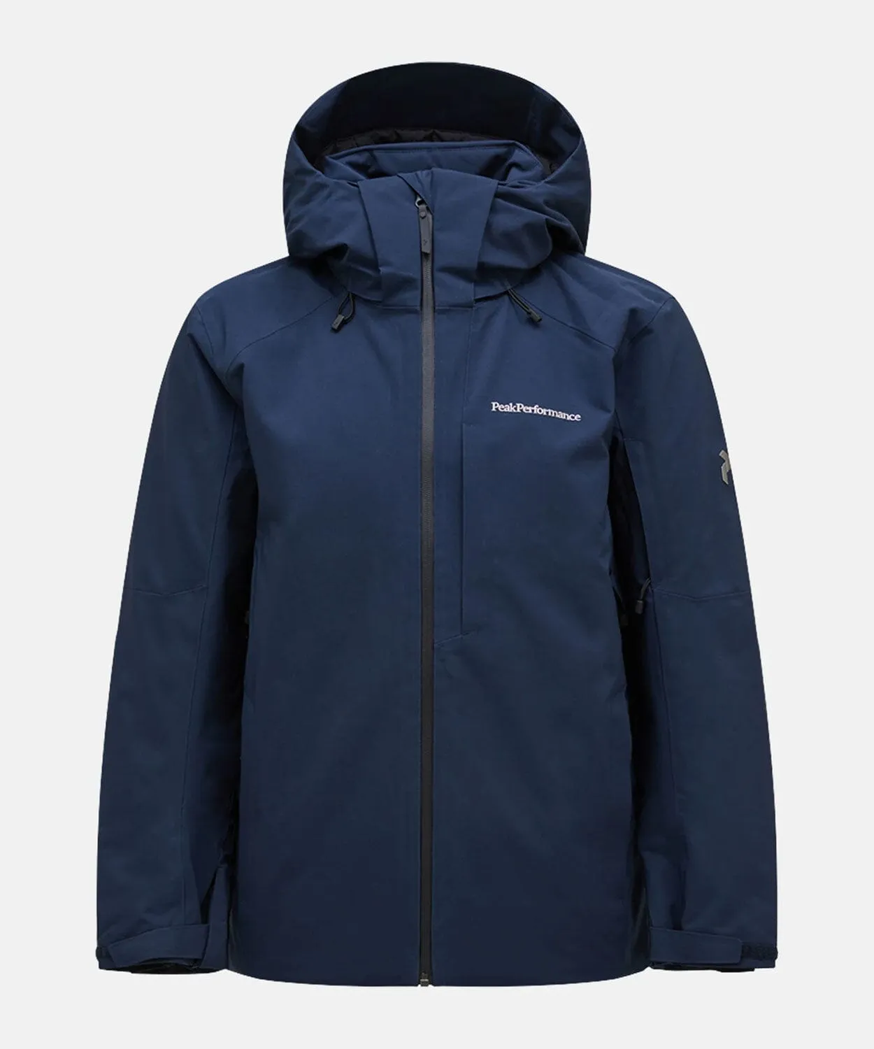 Men's Maroon Jacket