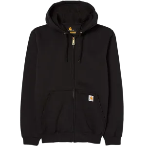 Men's Midweight Full Zip Sweatshirt