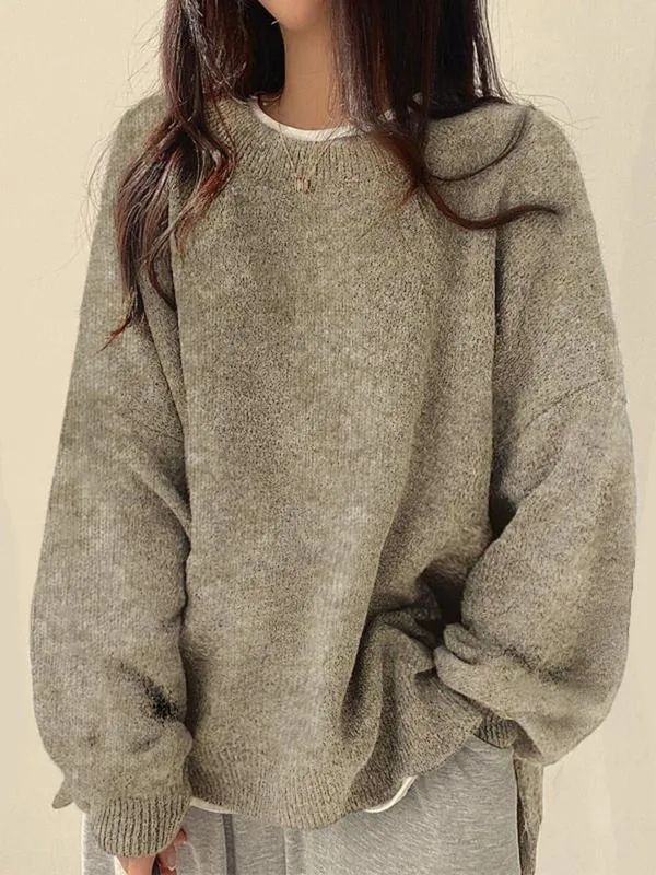 Mila - Sweater