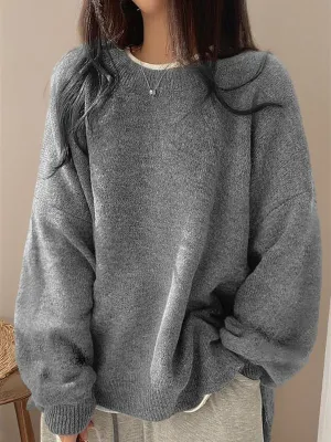 Mila - Sweater
