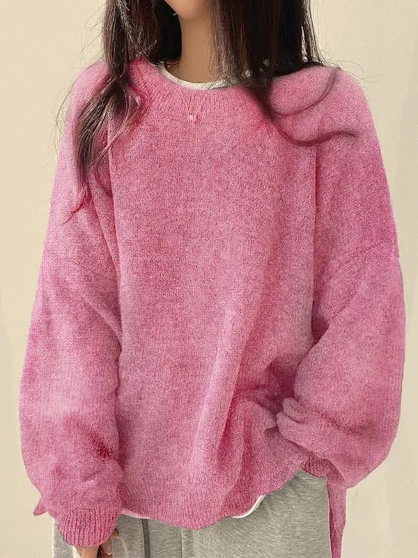 Mila - Sweater