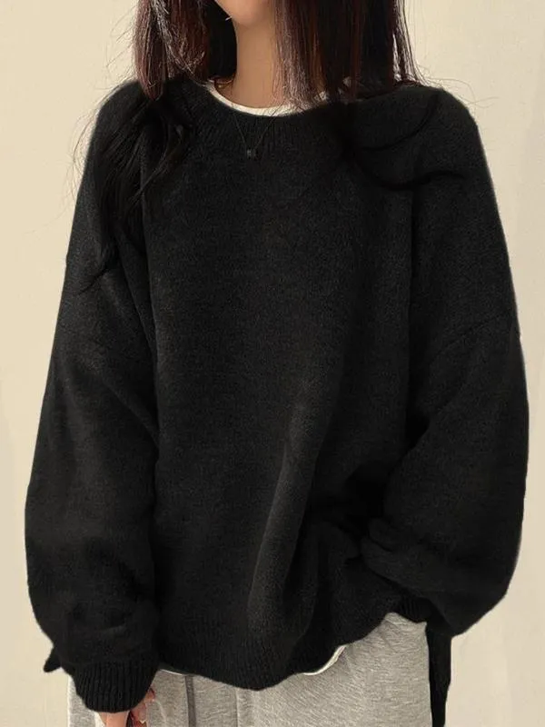 Mila - Sweater