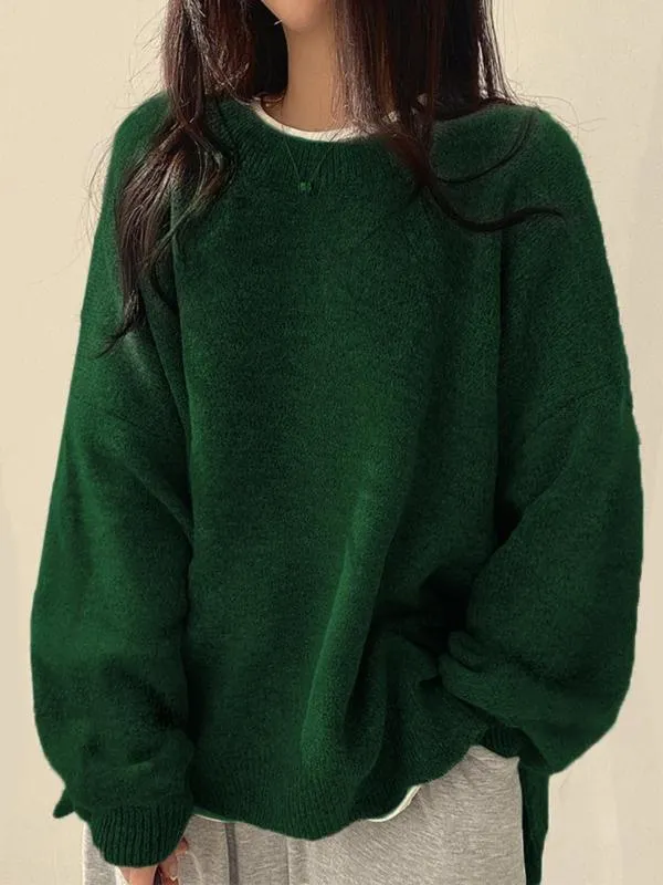 Mila - Sweater